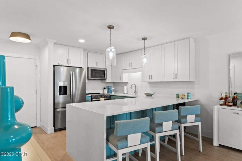 1 bedroom Condominium at 4725 Bay Point Road 167, Bay Point Studio Villas Unit 2, Panama City — photo 5