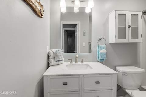 17614 Front Beach Road A19, Panama City Beach FL - photo 16 of 30