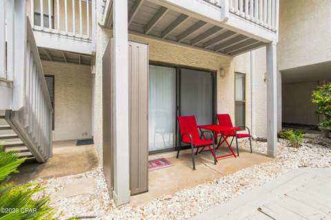 17614 Front Beach Road A19, Panama City Beach FL - photo 19 of 30