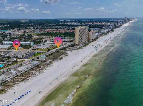 17614 Front Beach Road A19, Panama City Beach FL - photo 23 of 30