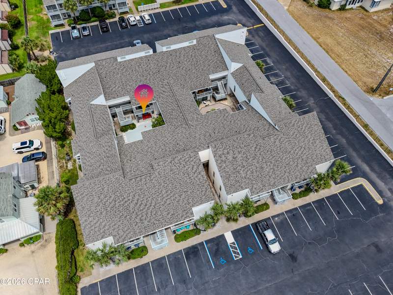 2 bedroom Condominium at 17614 Front Beach Road A19, Endless Summer I, Panama City Beach — photo 3