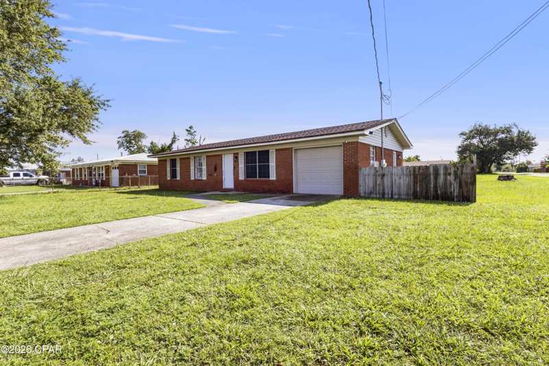 3 bedroom SingleFamilyResidence at 1419 Virginia Avenue, Lynn Haven, Lynn Haven — photo 1