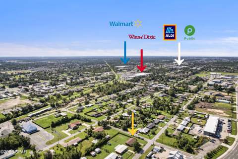 1419 Virginia Avenue, Lynn Haven FL - photo 22 of 27