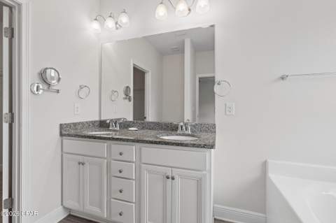 132 N Shoreview Drive, Panama City FL - photo 19 of 34