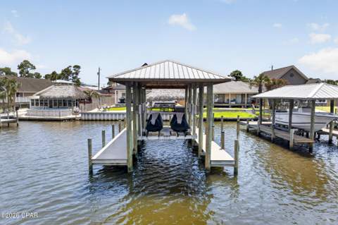 8204 S Lagoon Drive, Panama City Beach FL - photo 11 of 66