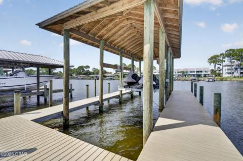 8204 S Lagoon Drive, Panama City Beach FL - photo 12 of 66