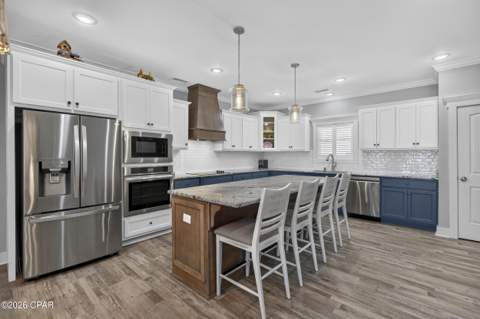 8204 S Lagoon Drive, Panama City Beach FL - photo 14 of 66