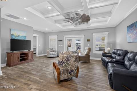 8204 S Lagoon Drive, Panama City Beach FL - photo 20 of 66