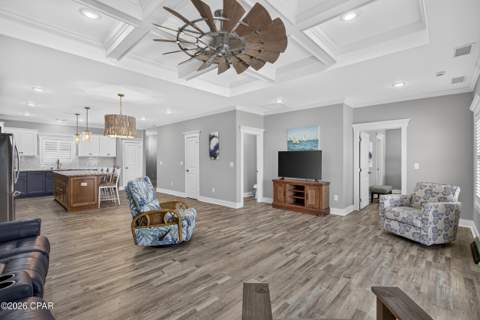 8204 S Lagoon Drive, Panama City Beach FL - photo 22 of 66