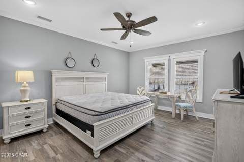 8204 S Lagoon Drive, Panama City Beach FL - photo 24 of 66