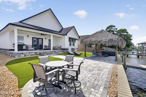 8204 S Lagoon Drive, Panama City Beach FL - photo 8 of 66