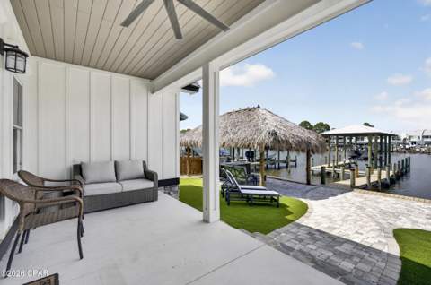 8204 S Lagoon Drive, Panama City Beach FL - photo 9 of 66