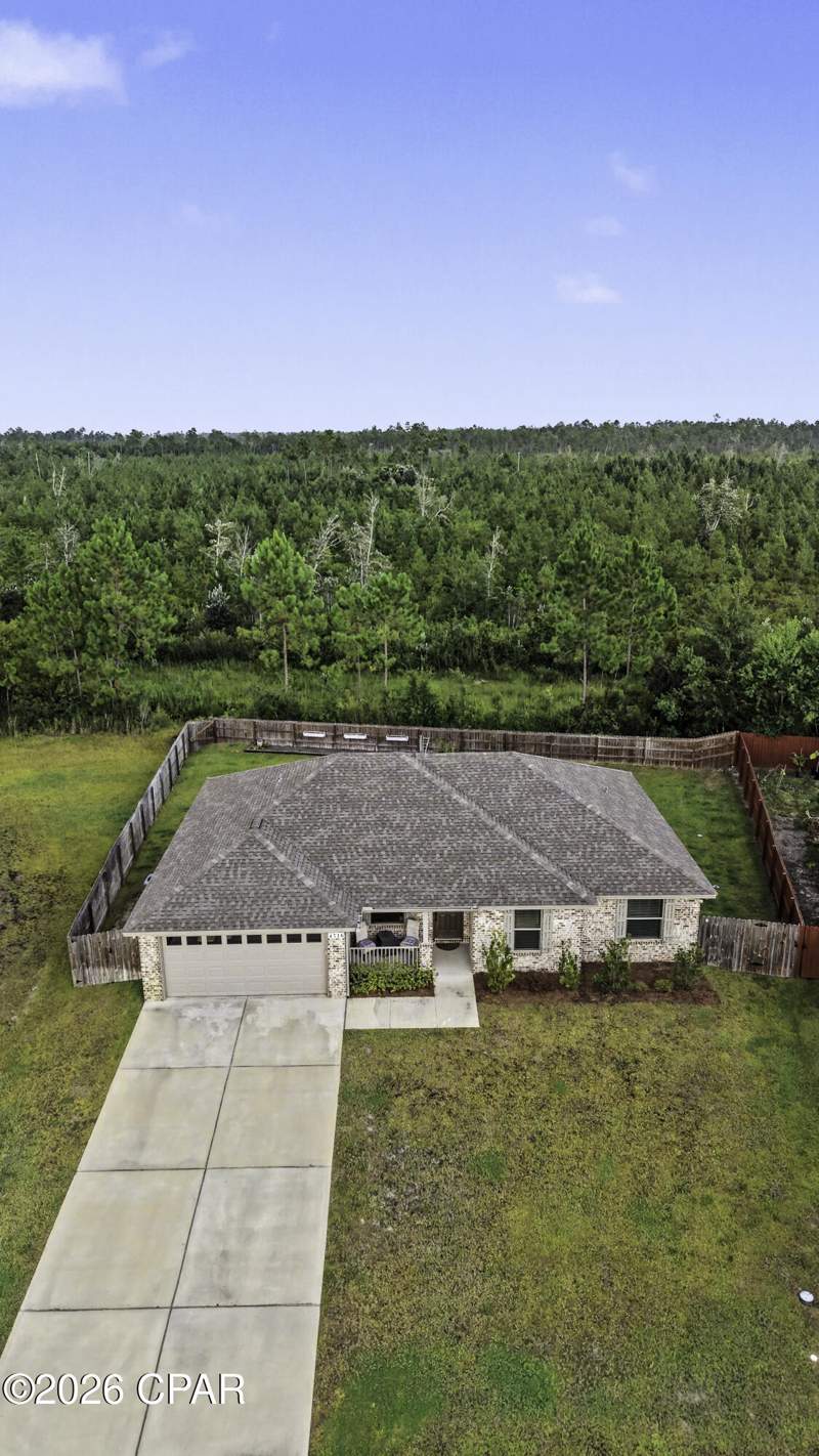 3 bedroom SingleFamilyResidence at 4516 Bylsma Circle, Bylsma Manor Estates, Panama City — photo 2