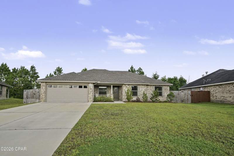 3 bedroom SingleFamilyResidence at 4516 Bylsma Circle, Bylsma Manor Estates, Panama City — photo 4