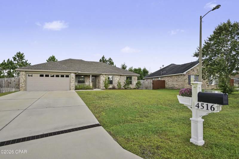 3 bedroom SingleFamilyResidence at 4516 Bylsma Circle, Bylsma Manor Estates, Panama City — photo 5