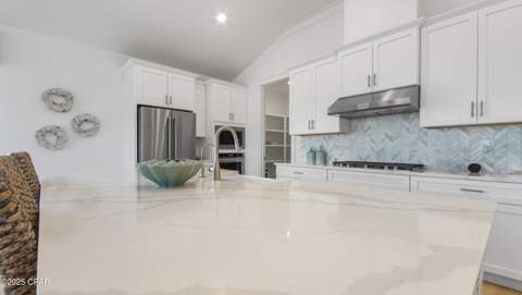 1007 Crystal Bayou Boulevard, Panama City Beach FL - photo 7 of 36