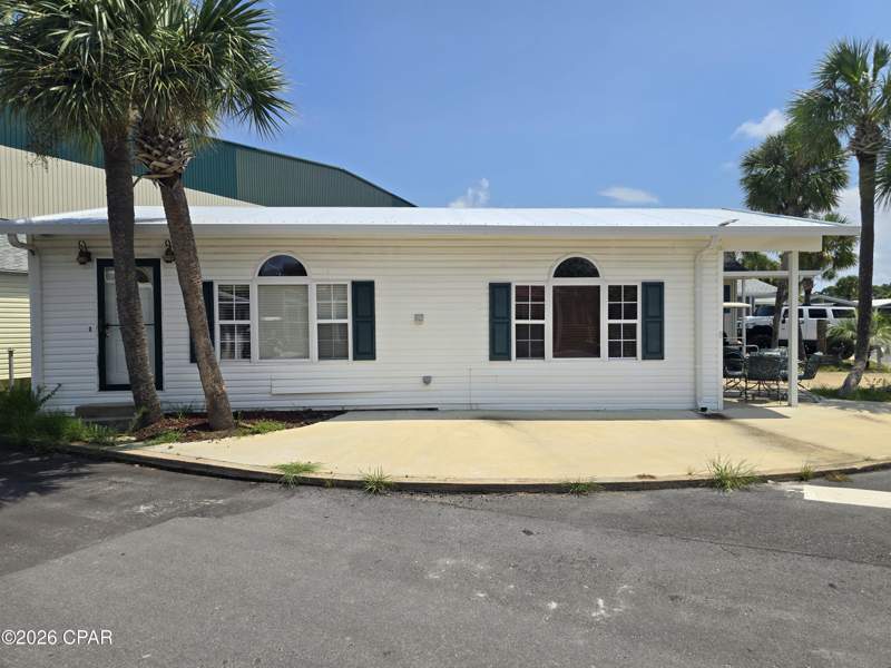 2 bedroom SingleFamilyResidence at 733 Shark Drive, Venture Out, Panama City Beach — photo 4