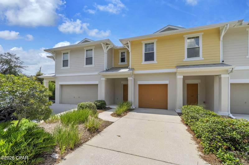 3 bedroom Attached at 127 Sand Oak Boulevard, Whisper Dunes, Panama City Beach — photo 2