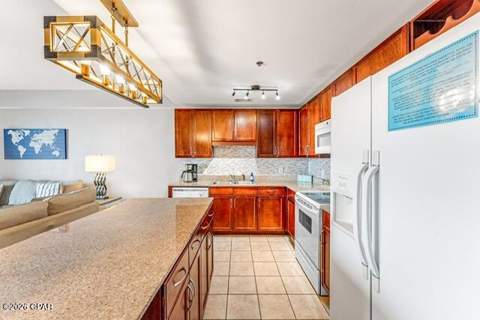 9860 S Thomas Drive 1219, Panama City Beach FL - photo 12 of 21