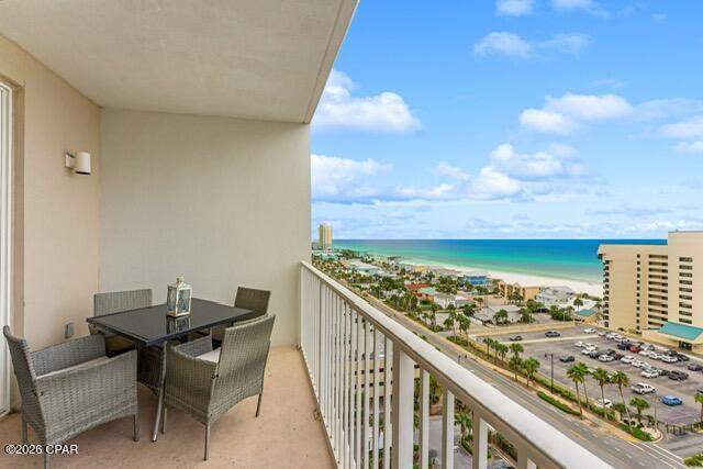 1 bedroom Condominium at 9860 S Thomas Drive 1219, Laketown Wharf, Panama City Beach — photo 3