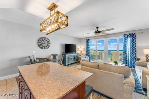 9860 S Thomas Drive 1219, Panama City Beach FL - photo 7 of 21