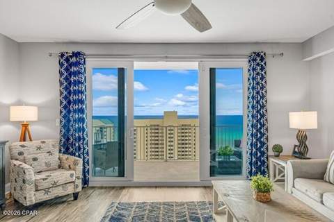 9860 S Thomas Drive 1219, Panama City Beach FL - photo 8 of 21