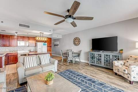 9860 S Thomas Drive 1219, Panama City Beach FL - photo 9 of 21