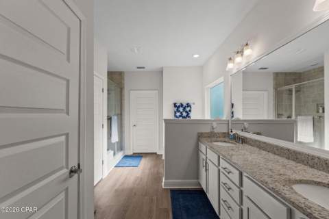 201 Martingale Loop, Lynn Haven FL - photo 16 of 34