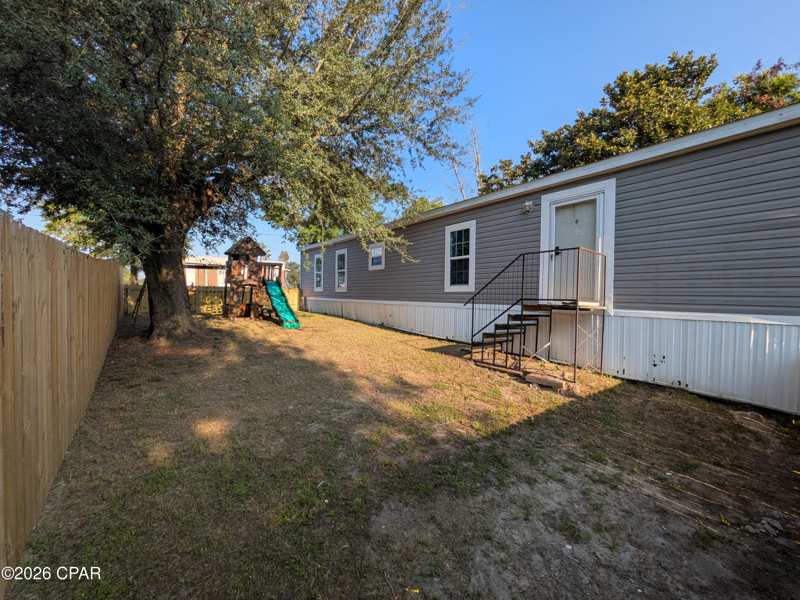 2 bedroom ManufacturedHome at 214 Everitt Avenue, Springfield, Panama City — photo 1