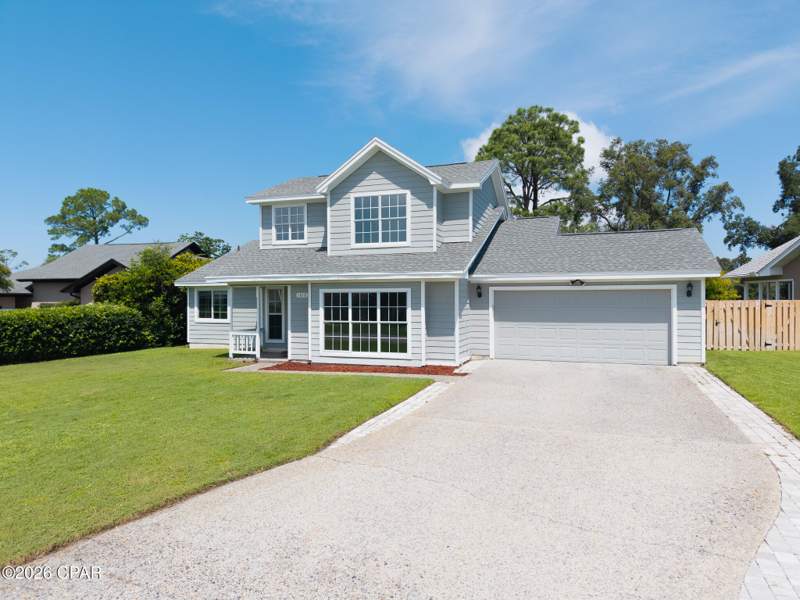 3 bedroom SingleFamilyResidence at 1018 Barracuda Drive, Bay Point Unit 1, Panama City Beach — photo 3