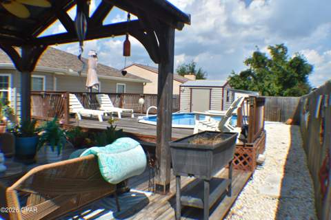 7536 Kelsey Drive, Panama City FL - photo 13 of 54