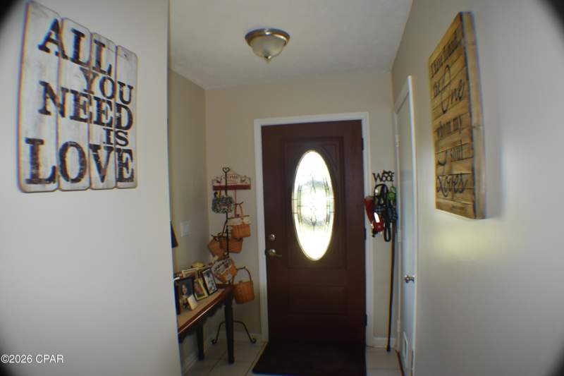 3 bedroom SingleFamilyResidence at 7536 Kelsey Drive, Shadow Bay Unt 3 & 4, Panama City — photo 2