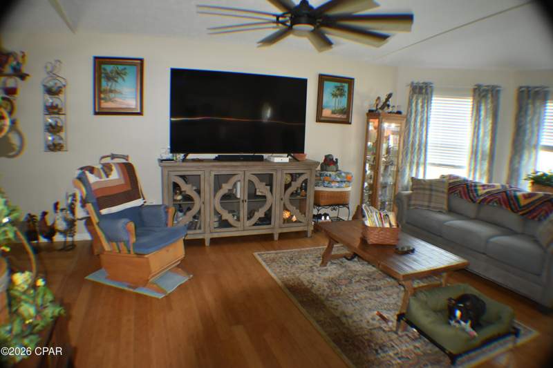 3 bedroom SingleFamilyResidence at 7536 Kelsey Drive, Shadow Bay Unt 3 & 4, Panama City — photo 3