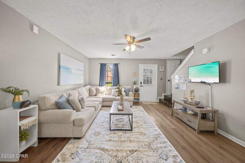 2 bedroom Condominium at 17214 Front Beach Road 18, Sand Castles West 3, Panama City Beach — photo 3
