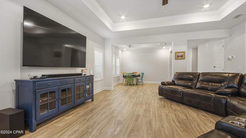 4 bedroom SingleFamilyResidence at 100 Bridge Harbor Drive, Bridge Harbor, Panama City — photo 5