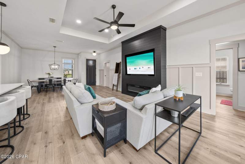 5 bedroom SingleFamilyResidence at 3804 Redbud Way, College Station Phase 3, Panama City — photo 4