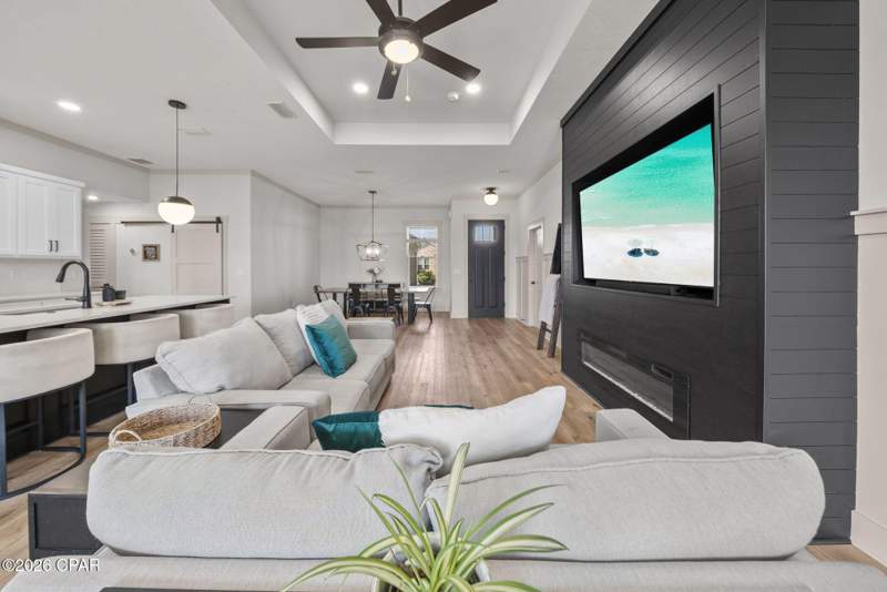 5 bedroom SingleFamilyResidence at 3804 Redbud Way, College Station Phase 3, Panama City — photo 5