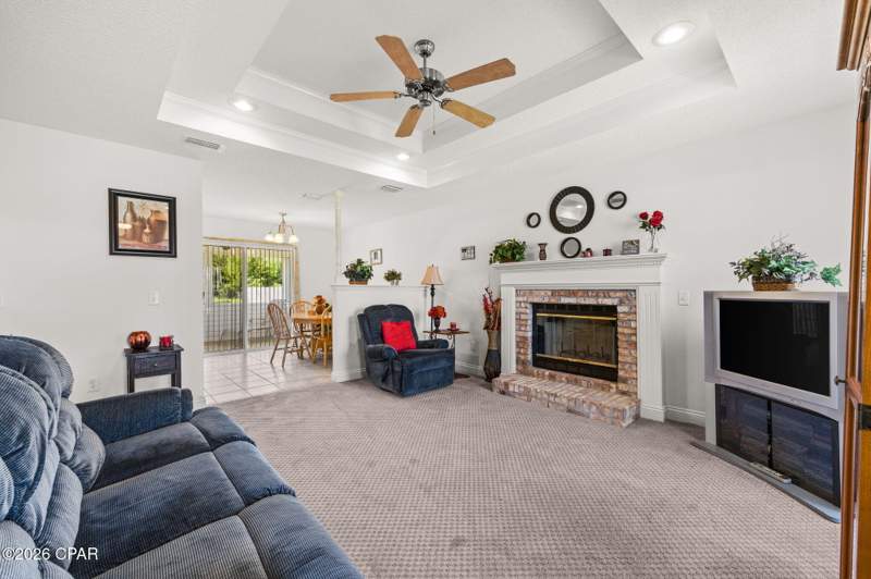3 bedroom SingleFamilyResidence at 1904 Rhett Place, Magnolia Meadows, Lynn Haven — photo 2