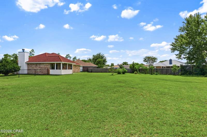3 bedroom SingleFamilyResidence at 1904 Rhett Place, Magnolia Meadows, Lynn Haven — photo 5