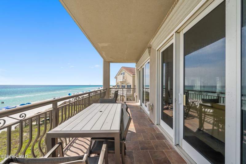 12 bedroom MultiFamily at 21523 Front Beach Road, Riviera Beach, Panama City Beach — photo 5