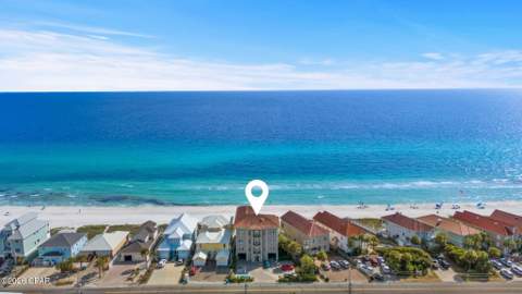 21523 Front Beach Road, Panama City Beach FL - photo 7 of 66