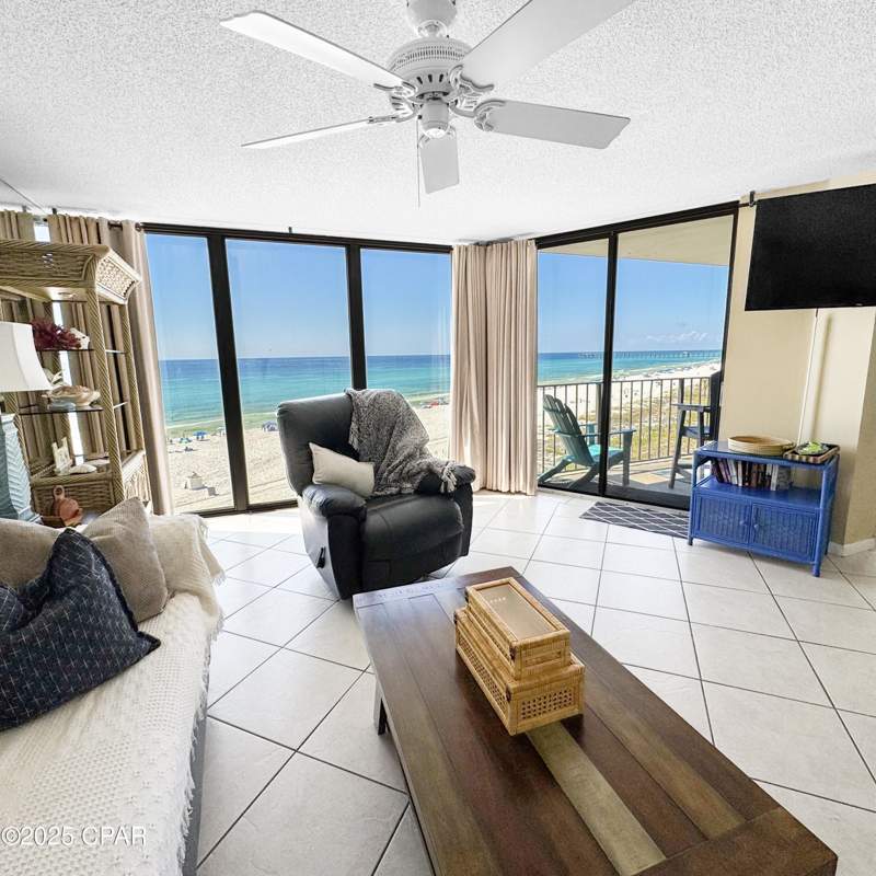 2 bedroom Condominium at 11619 Front Beach Road 402, Edgewater Tower II, Panama City Beach — photo 2