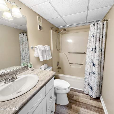 11619 Front Beach Road 402, Panama City Beach FL - photo 21 of 39