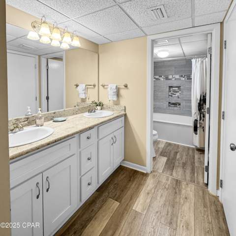 11619 Front Beach Road 402, Panama City Beach FL - photo 24 of 39