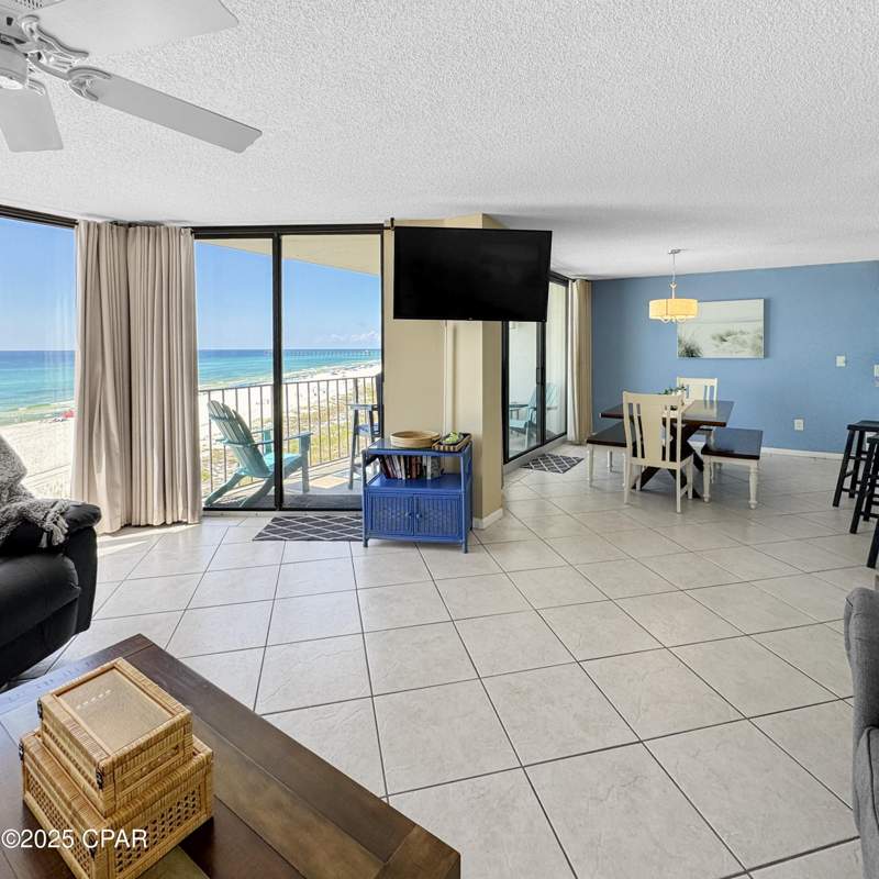2 bedroom Condominium at 11619 Front Beach Road 402, Edgewater Tower II, Panama City Beach — photo 5
