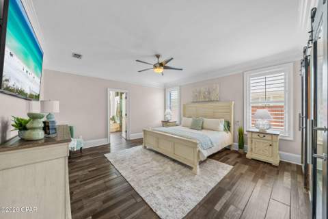 191 Marlin Circle, Panama City Beach FL - photo 13 of 86