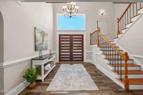 191 Marlin Circle, Panama City Beach FL - photo 18 of 86