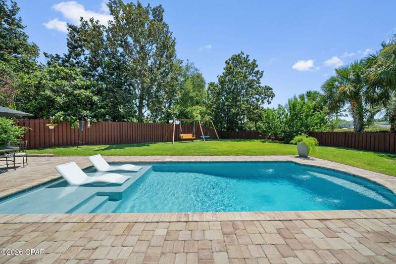 4 bedroom SingleFamilyResidence at 191 Marlin Circle, Bay Point Unit 1, Panama City Beach — photo 2