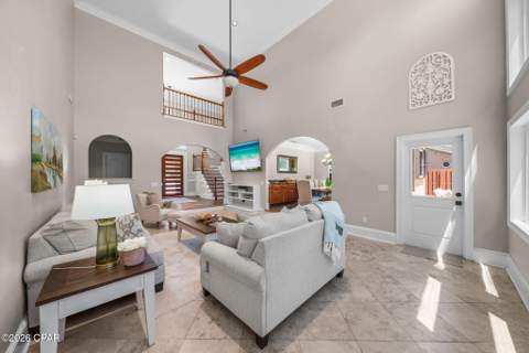 191 Marlin Circle, Panama City Beach FL - photo 24 of 86