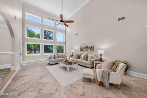 191 Marlin Circle, Panama City Beach FL - photo 6 of 86